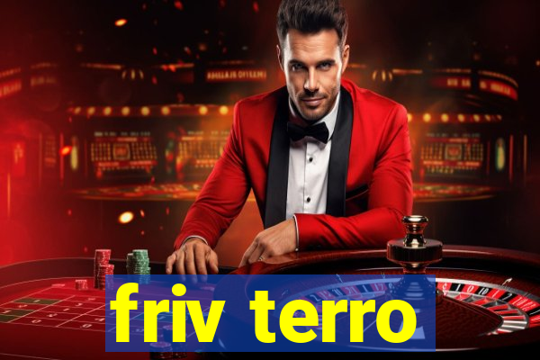 friv terro